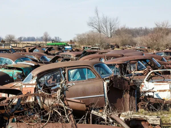 Junk Car Buyers Palm Beach - photo 4