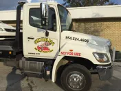 Junkyard Dog - Cash for Junk Cars
