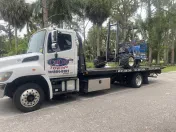 Chico's Towing and Junk Cars