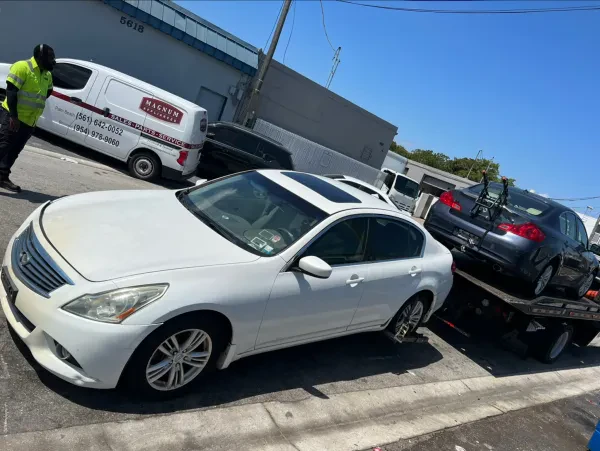 Junk Car Buyers South Florida - photo 2