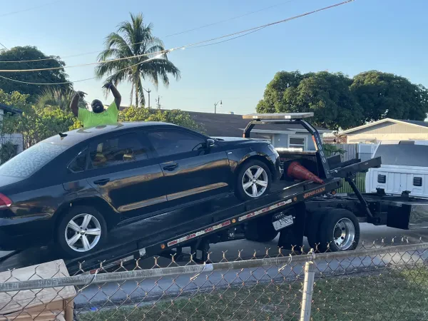 Junk Car Buyers South Florida - photo 3