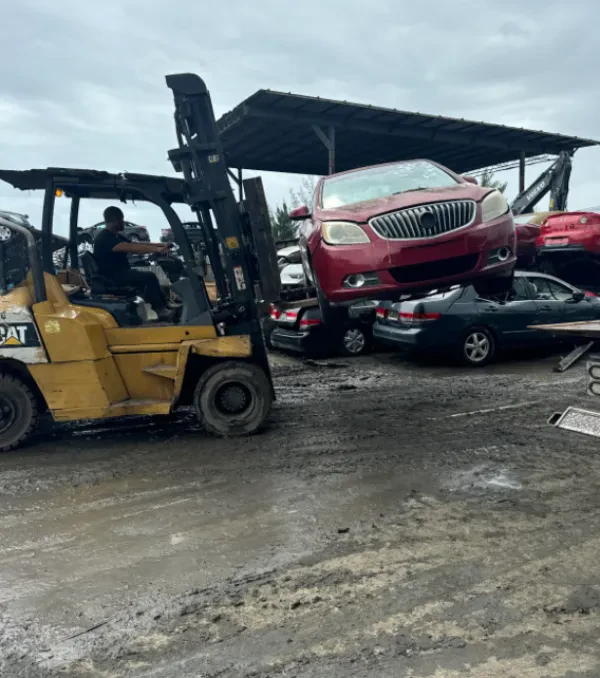Mark Towing Cash for Junk Cars Fort Lauderdale - photo 2