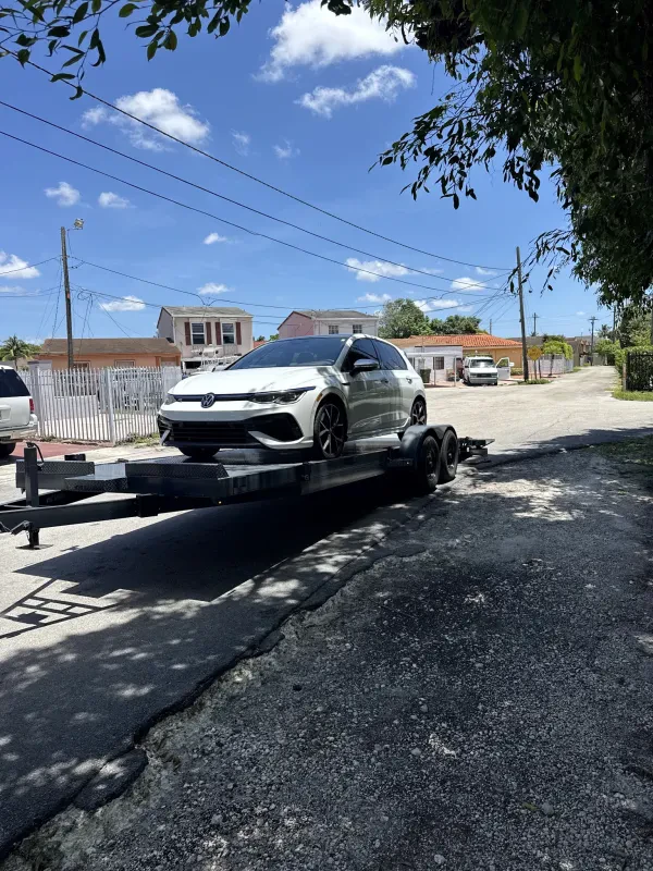 Broward County Towing & Recovery Inc - photo 2