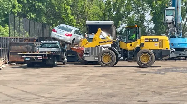 Junk Cars Buyer Mn - photo 3