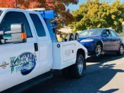 Karma Towing