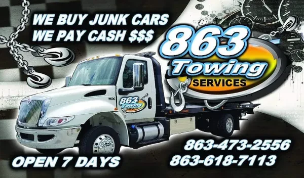 863 buy$ junkcar$ - photo 2