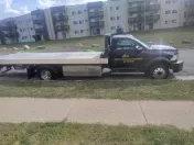 JK,s Towing