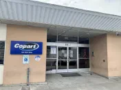 Copart - Hayward