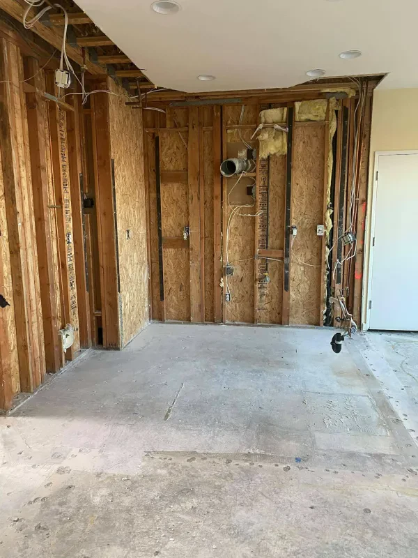 Andres Demolition & Hauling Services - photo 3