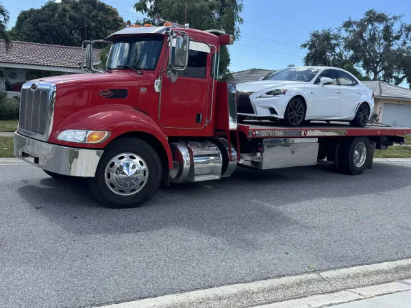 Affordable Towing of Tampa Bay - photo 2