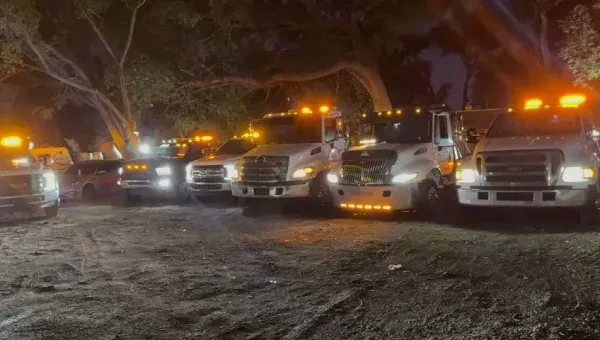 Affordable Towing of Tampa Bay - photo 3