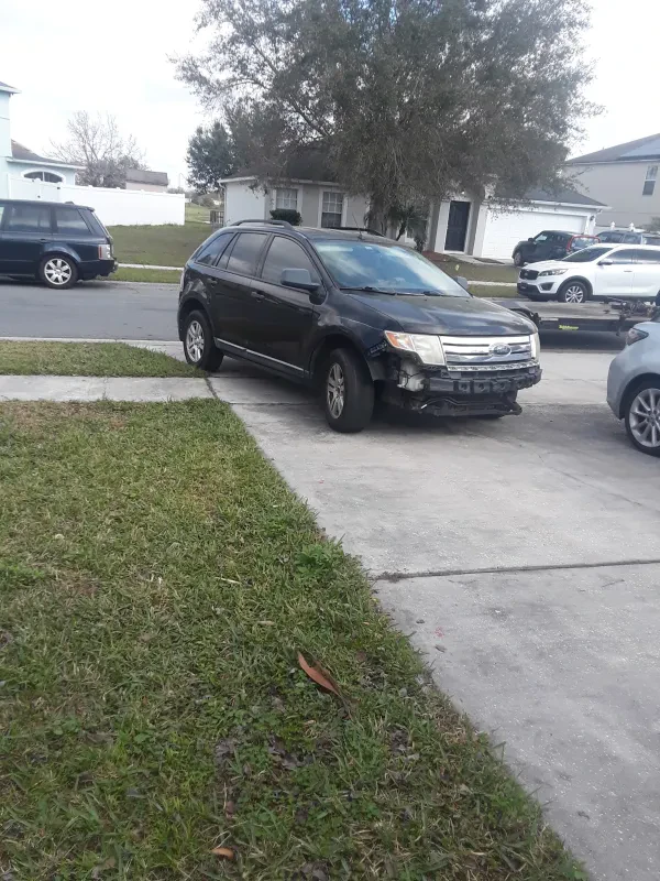 Sell My Car Tampa FL - photo 2