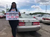 Cash For Junk Cars Inc
