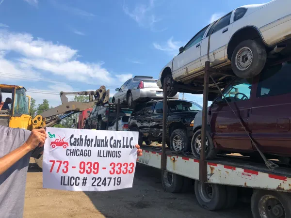 Cash For Junk Cars Inc - photo 3