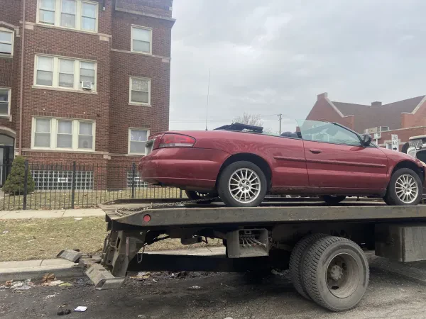 Cash For Junk Cars LLC - photo 4