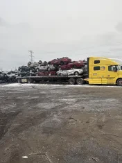 Southside Cash for Junk Cars