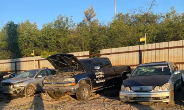 Southside Cash for Junk Cars - photo 2