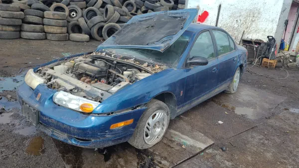 Cash 4 Junk Cars Willowbrook INC - photo 2