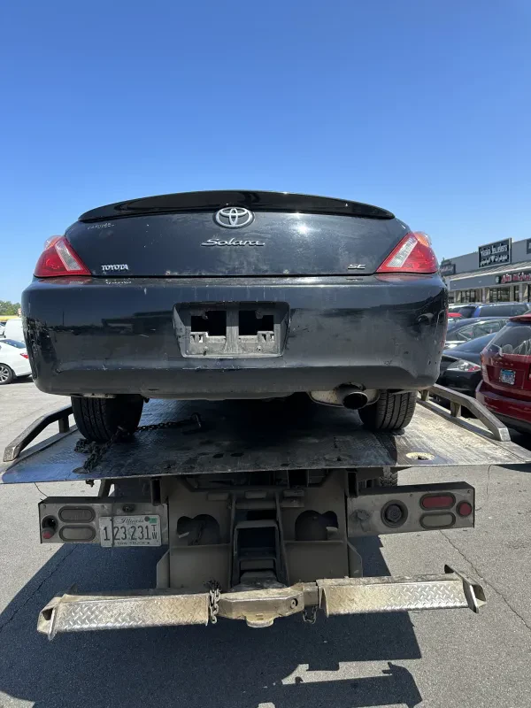 Top Quality Towing - Junk Cars for Cash - photo 2