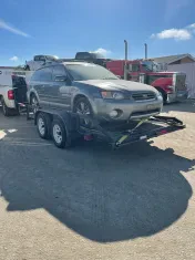 Junk Car Removal