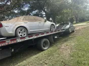C.L.’s Cash For Junk Cars