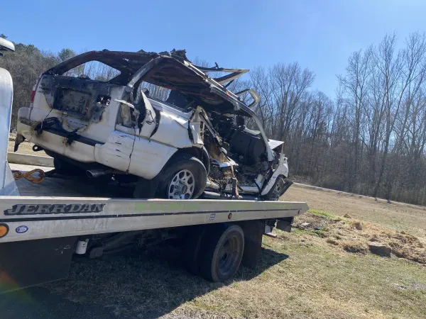 C.L.’s Cash For Junk Cars - photo 3