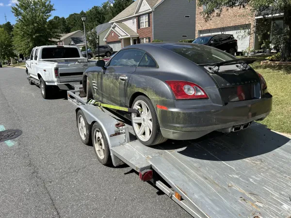 C.L.’s Cash For Junk Cars - photo 4