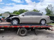 Tom Buys Junk Cars