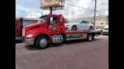 Towing Metairie