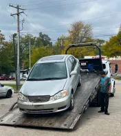 A4 Cash for Junk Cars Inc.