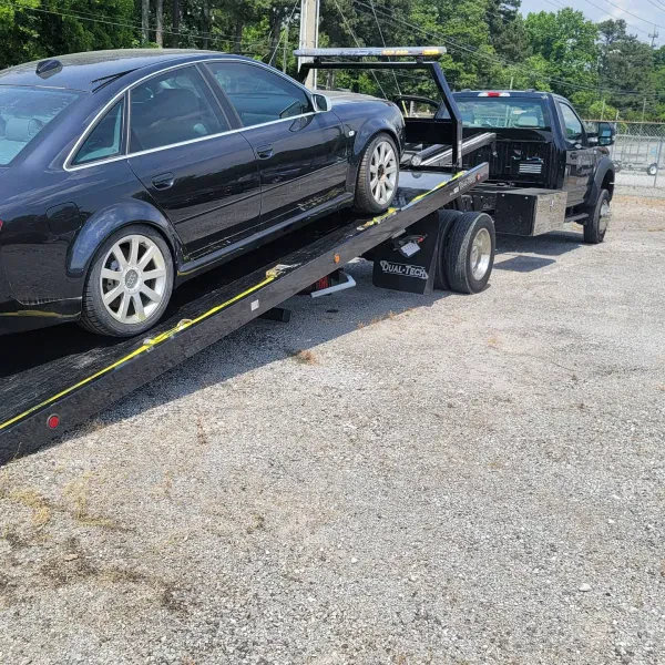 MC Towing & Transport - photo 2