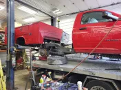 Rebuy Junk and Salvage Cars by Jim
