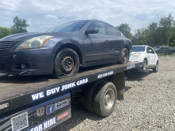 WE BUY JUNK CARS - photo 2