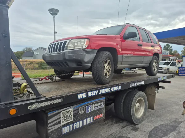 WE BUY JUNK CARS - photo 3