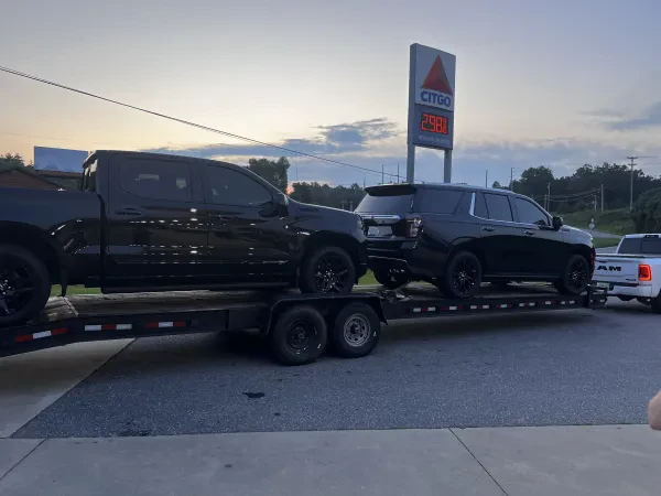Nature Coast Auto, LLC - photo 2