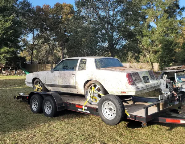 Nature Coast Auto, LLC - photo 3