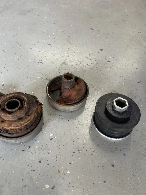 Nature Coast Auto, LLC - photo 4