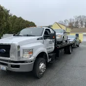 Patricio Junk Car Removal - Get up to $500 Cash