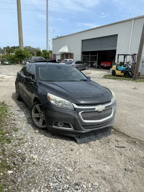 Big A's Junk Car Buyers - photo 4