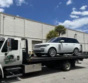 Ace Towing