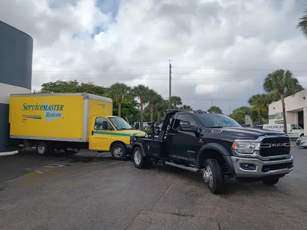Broward County Wrecker Service - photo 3