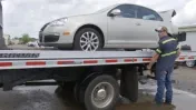 Fort Worth Tow Truck Company