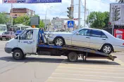 MR Towing Services