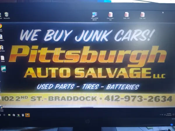 Cash for Junk Cars Pittsburgh - photo 3