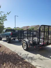 First Class Junk Removal