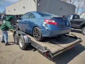 Easy Junk Car Removal