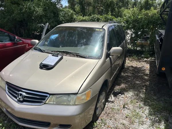 Free Junk Car Removal - photo 2