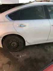 Elisiah Used Auto Parts