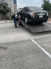Junk Car Buyer San Antonio
