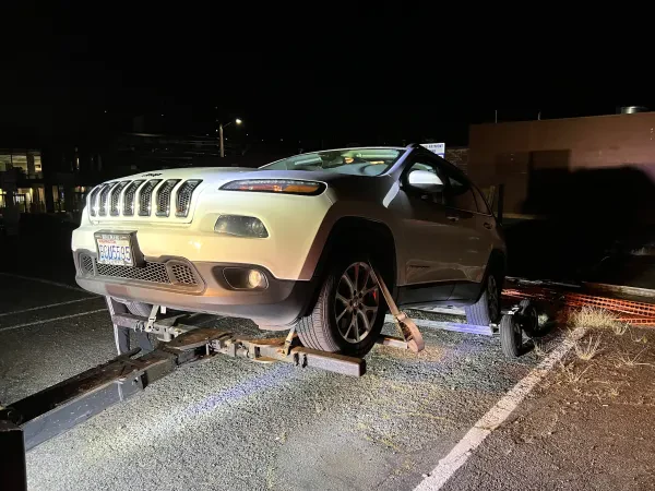 Seattles Towing - photo 3